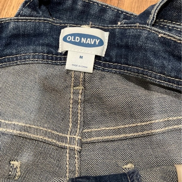 Short Overalls - Picture 4 of 4